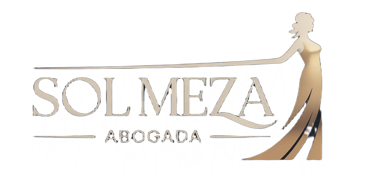 Sol Meza Abogada